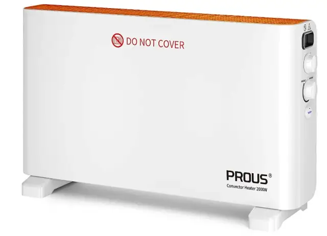 Grzejnik konwekcyjny/konwektorowy: Szybkie ciepło czy wysokie rachunki?