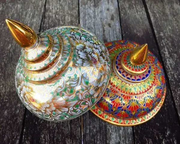 Co warto przywieźć z Tajlandii? Lista najlepszych pamiątek i lokalnych specjałów