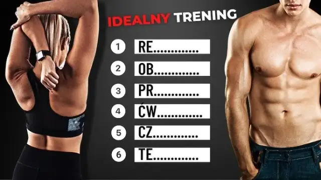 Skuteczny plan treningowy na siłownię: Twój przewodnik po sukcesie