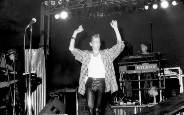 Najważniejsi wykonawcy muzyki elektronicznej, którzy zmieniają scenę