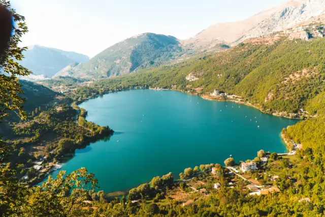 Najciekawsze atrakcje w Abruzji, które musisz zobaczyć podczas podróży