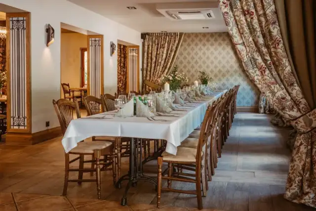 Srebrna Góra gdzie zjeść - najlepsze restauracje i lokalne smaki