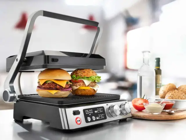 Najlepsze grille elektryczne Tristar: porównanie modeli i opinie