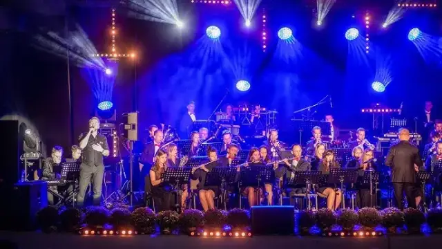 Nuty partytura bądź moim natchnieniem – znajdź idealne aranżacje