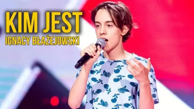 Ignacy Błażejowski: wiek, życiorys i znaczenie historyczne