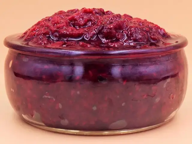 Sekret idealnego musu malinowego: przepis, triki i zastosowania