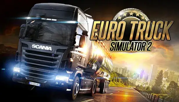 Ile kosztuje Euro Truck Simulator 2 na Steam? Sprawdź aktualne ceny!
