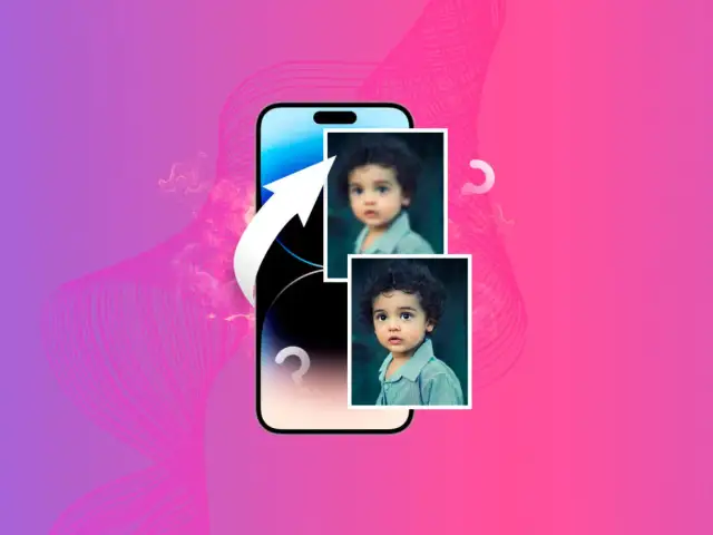 Jak zrobić rozmazane zdjęcie iPhone i uzyskać profesjonalny efekt