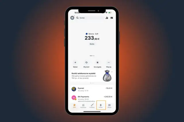 Wypłata kryptowalut z Revolut: Kompletny przewodnik + podatki