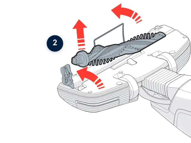 Jak naprawić turboszczotkę Electrolux? Zrób to sam i oszczędź!