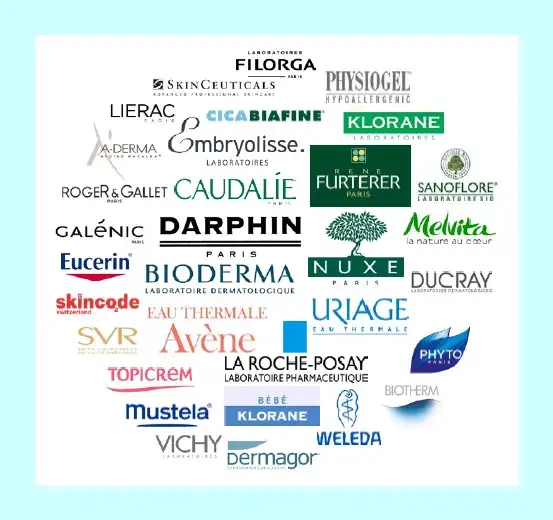 Las mejores marcas de cosméticos que no puedes ignorar para brillar