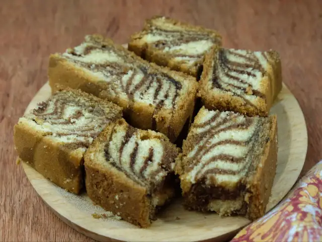 Twoja zebra to marmurek? Odkryj, jak uzyskać idealne paski!