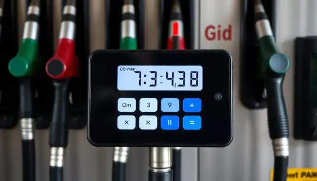 Ile kWh z 1 m³ gazu? Odkryj, jak obliczyć energię gazu