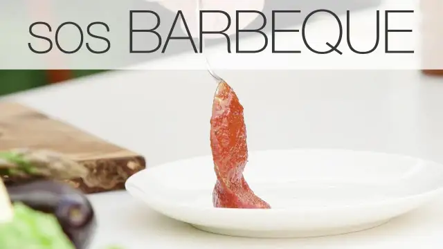 Jak zrobić sos barbecue z KFC, który zachwyci Twoich gości