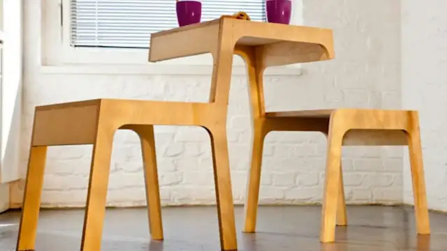 Jak zrobić stół - proste kroki do stworzenia idealnego mebla