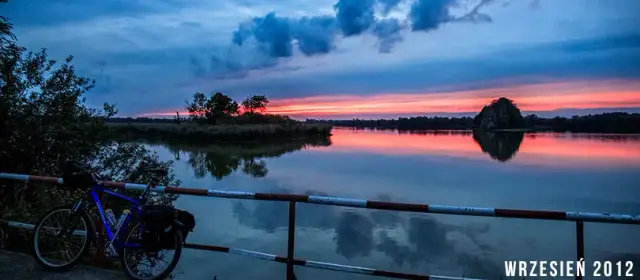 Stawy Milickie: Atrakcje, ptaki, rowery, kajaki planuj wycieczkę!