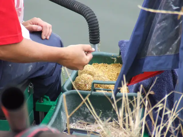 Zanęty Marcela na zawody: przepisy i techniki, które wygrywają