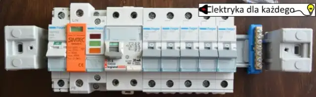 Jak zrobić rozdzielnię elektryczną - uniknij kosztownych błędów w instalacji