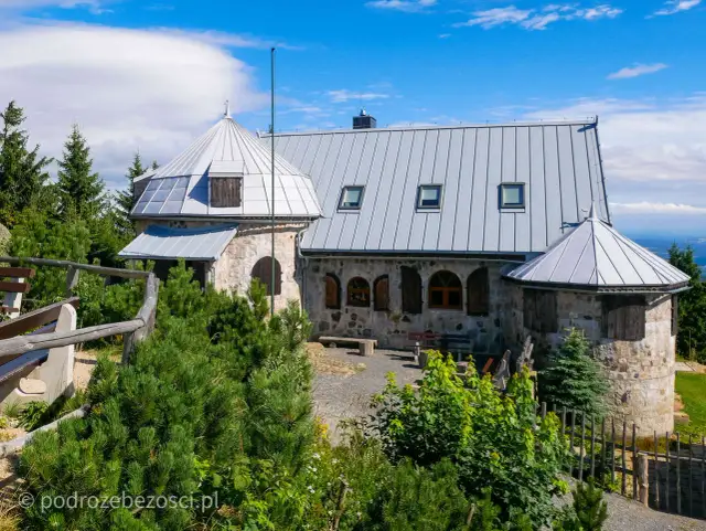 Szklarska Poręba atrakcje: Twój plan na idealny urlop w górach