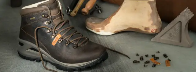 Jak rozciągnąć buty trekkingowe, aby uniknąć dyskomfortu i otarć