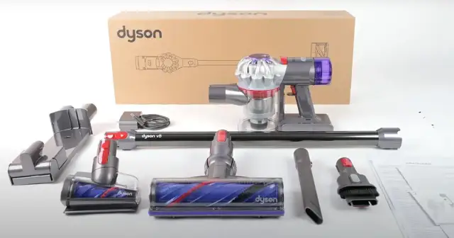 Dyson V8: Czy warto kupić w 2024? Analiza i porównanie