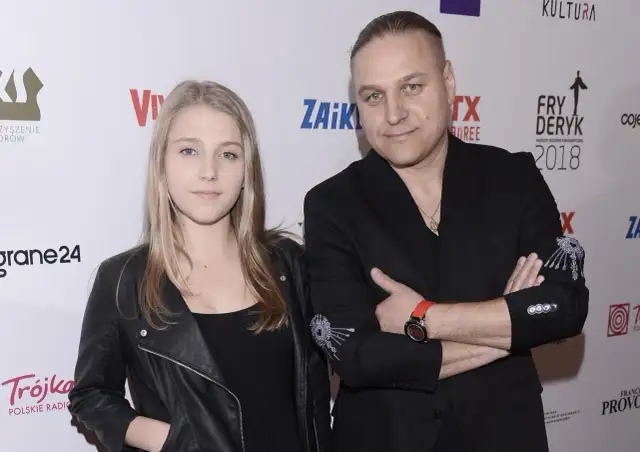 Ile dzieci ma Paweł Golec? Zaskakujące fakty o jego córkach