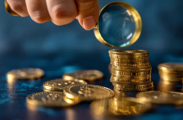 Jak sprawdzić autentyczność złota i uniknąć oszustw przy zakupie