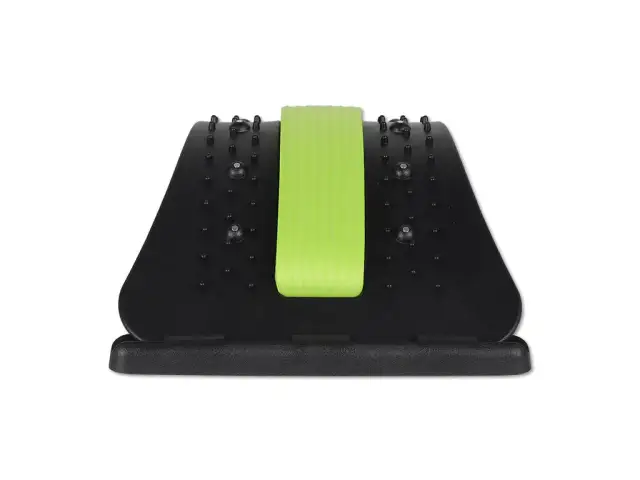 Przyrząd do rozciągania pleców: Czy warto? Opinia eksperta