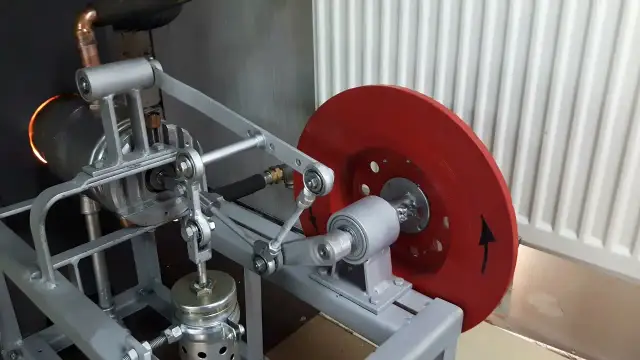 Silnik Stirlinga do pieca CO: rewolucja w ogrzewaniu domów