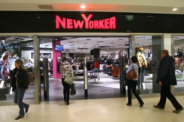 New Yorker sklep internetowy w Polsce? Sprawdź, jak kupić online!