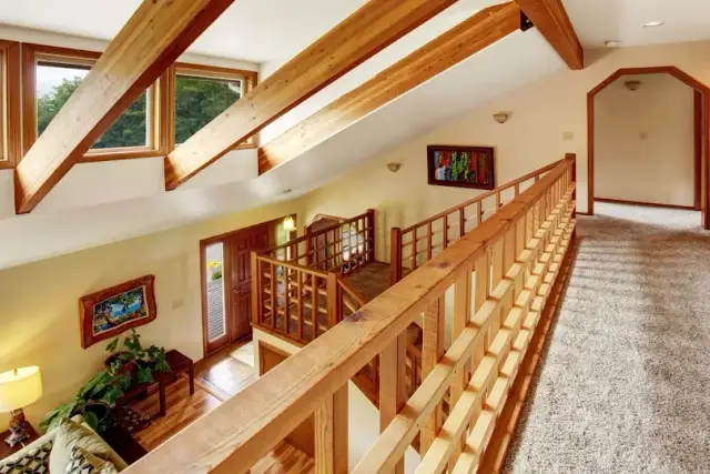 Jak szybko uzyskać powierzchnię użytkową budynku bez problemów