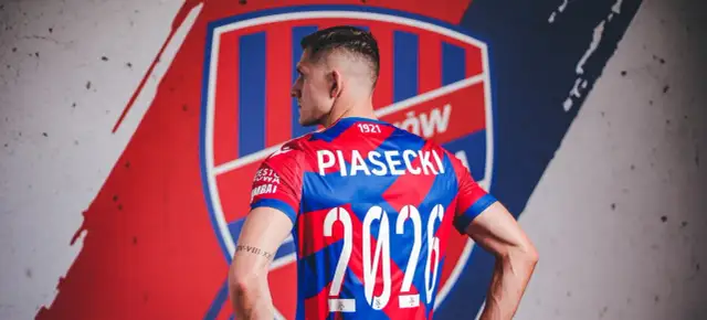 Górnik Zabrze: Transfery 2026 - Kto dołączył, kto odszedł?