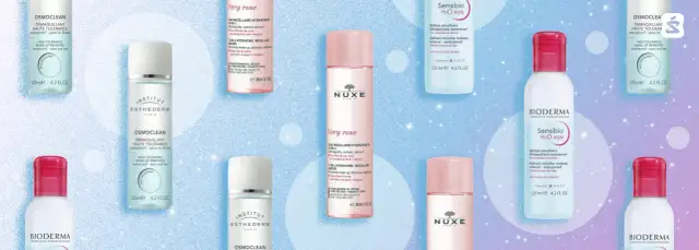 Skuteczny demakijaż oczu: wybierz produkt i technikę dla zdrowia