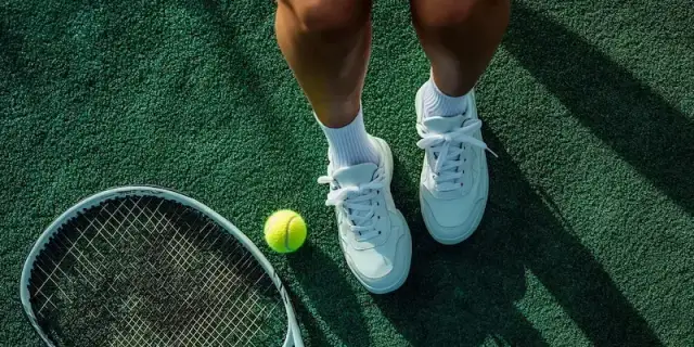 Ile setów gra się w tenisie? Poznaj różnice między mężczyznami a kobietami