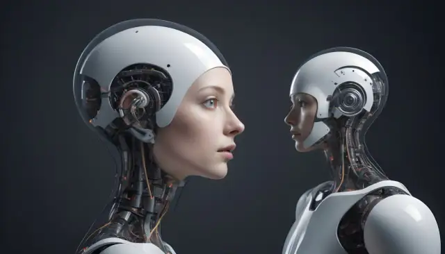 AI: Co potrafi sztuczna inteligencja? Możliwości i wyzwania.