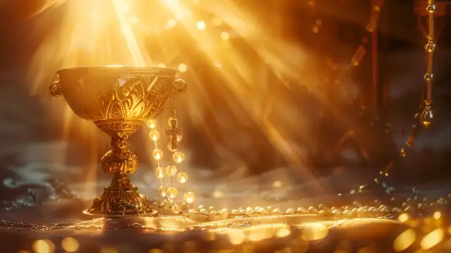 Archanioł Haniel: Modlitwy o pomoc, wsparcie i ochronę