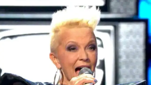 Kto śpiewa "Szklaną pogodę"? Poznaj historię hitu Lombardu