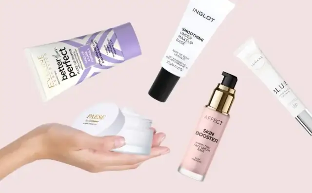 Baza pod makijaż: Klucz do trwałego makijażu i gładkiej cery