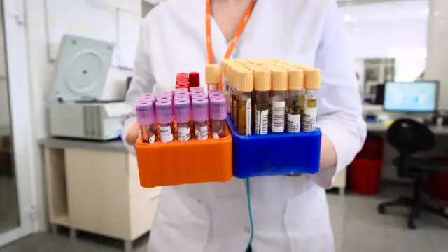 Brunel Laboratoria? Znajdź najlepsze laboratoria medyczne w Polsce