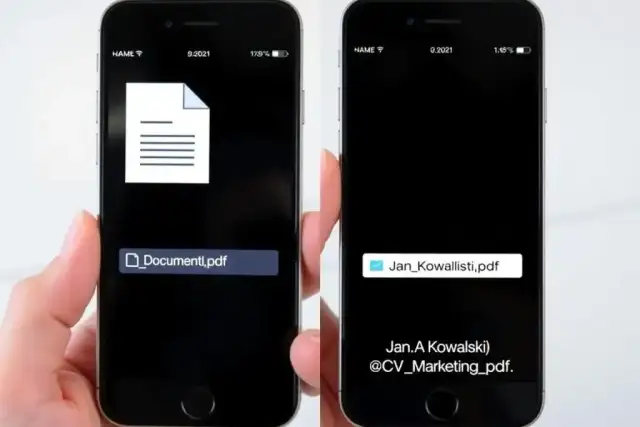 Jak wysłać CV przez OLX - uniknij błędów i zwiększ swoje szanse