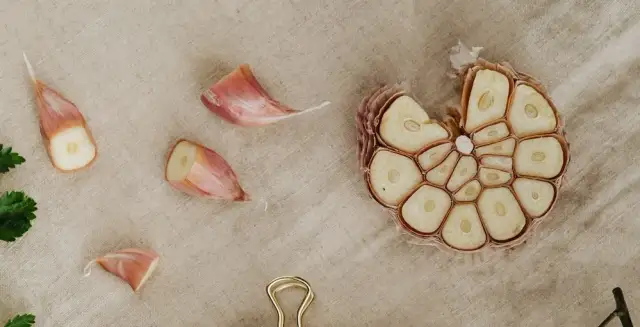 Ile czosnku granulowanego do kiełbasy? Odkryj idealne proporcje