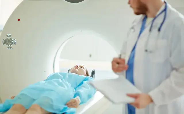 Czy po badaniu PET można prowadzić samochód? Sprawdź, co warto wiedzieć