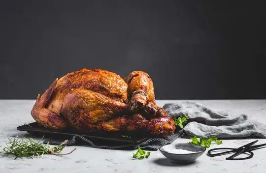 Dietetyczne mięso drobiowe: odkryj jego zalety dla zdrowia i wagi