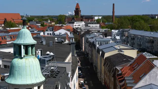 Najlepsze atrakcje w Chociebużu, które musisz zobaczyć podczas wizyty