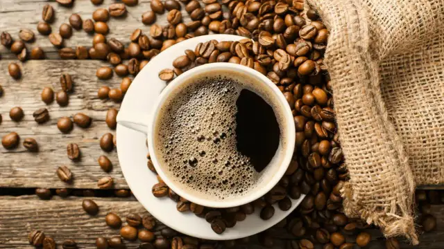 Jaka kawa jest najmocniejsza? Odkryj najwyższą zawartość kofeiny