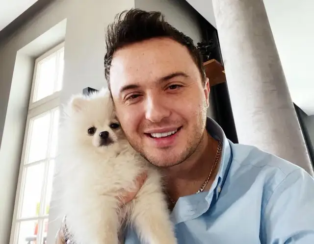 Patryk z After Party ile ma lat? Zaskakująca prawda o jego wieku