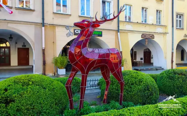 Jelenia Góra: Atrakcje, które musisz poznać! Kompletny przewodnik