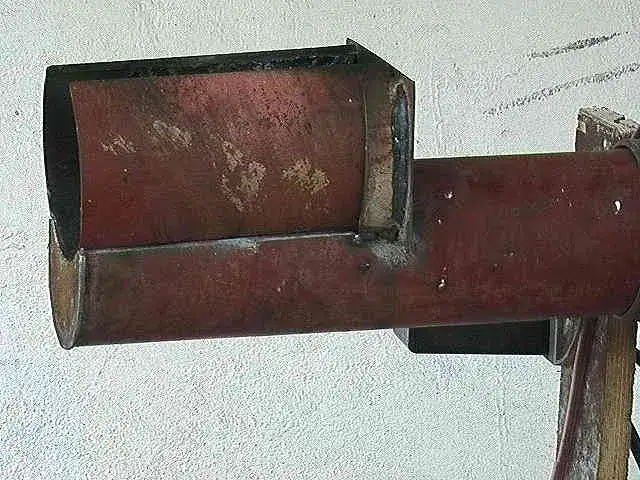 Jak zrobić palnik na pellet: krok po kroku do oszczędnego ogrzewania