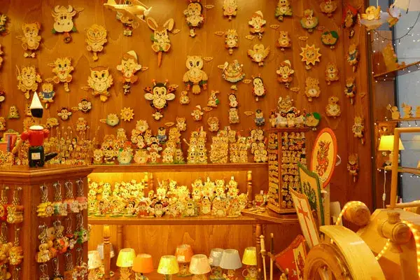 Co warto kupić w Berlinie? Unikalne pamiątki, które zachwycą