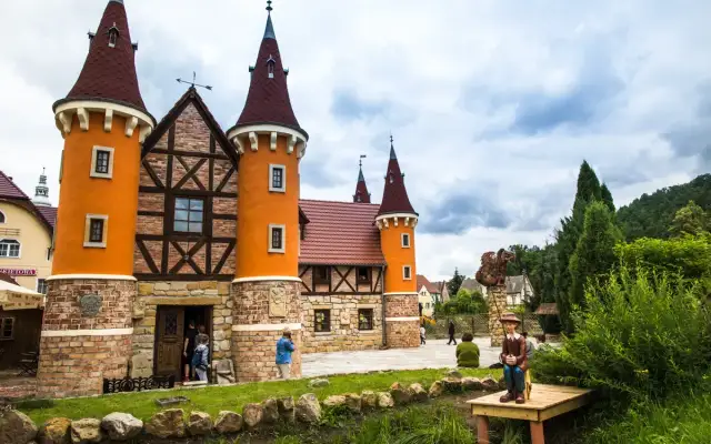 Najciekawsze atrakcje Pruszkowa, których nie możesz przegapić